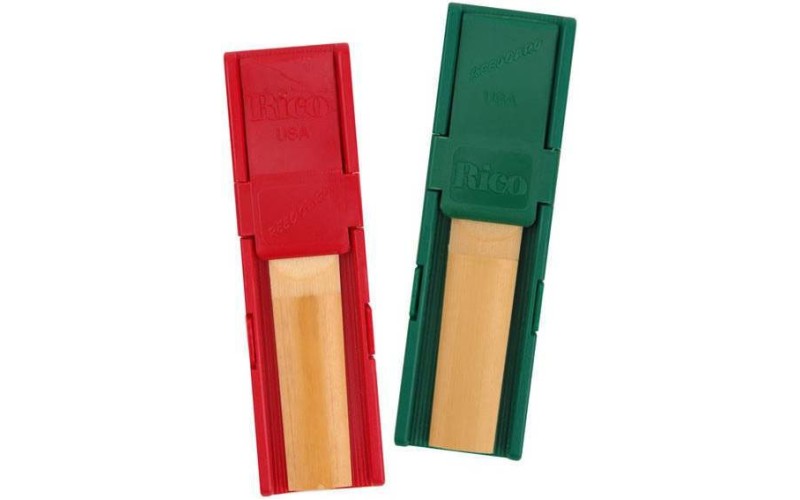 RICO RGRD2ASCL02 Кейс для тростей