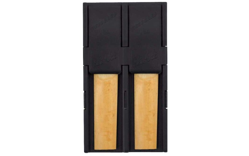 RICO RGRD4ASCL Кейс для тростей