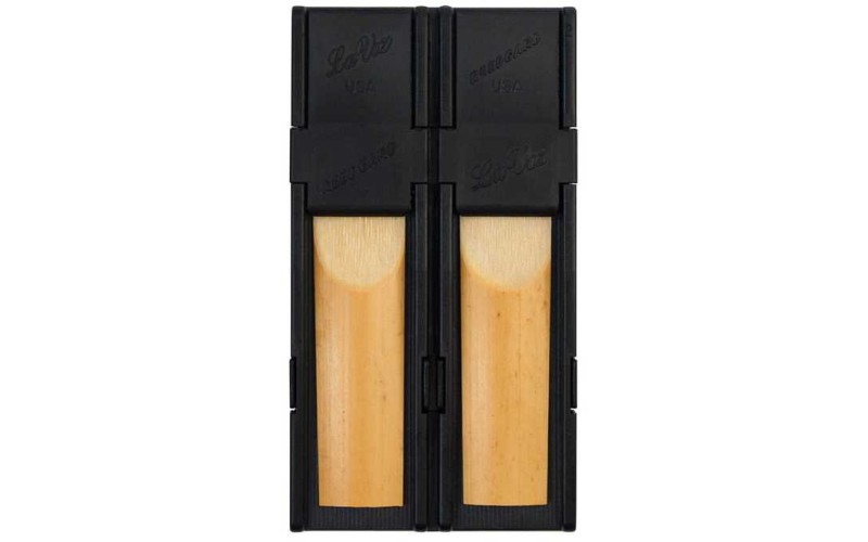 RICO RGRD4TSBS Кейс для тростей