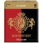 Rico RGT10BCL300 трости для кларнета Bb, Grand Concert Select Thick Blank (3), 10шт.в пачке
