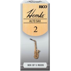 RICO RHKP5ASX200 Hemke трости для саксофона альт  №2