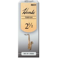 RICO RHKP5TSX250 Hemke трости для саксофона тенор №2,5, 5 шт