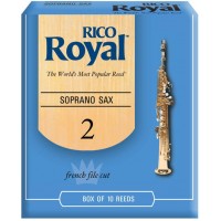 Rico RIB1020 Трость для саксофона сопрано