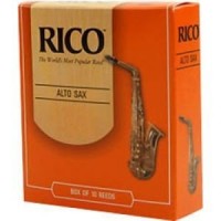 RICO RJA1030 трости для саксофона альт  №3 10шт