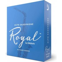 RICO RJB1030 Royal трости для саксофона альт  №3, 10шт