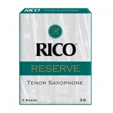 RICO RKR0530 Reserve трости для саксофона тенор №3, 5 шт