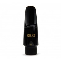 RICO RRGMPCASXB3 мундштук для саксофона альт, B3, графтонит