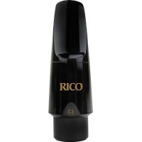 RICO RRGMPCBCLC3 мундштук для кларнета, C3, графтонит