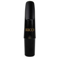 Rico RRGMPCBSXB3 Graftonite Мундштук для саксофона баритон, B3