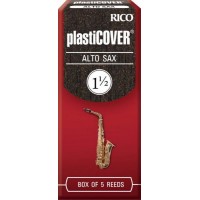 RICO RRP05ASX150 Plasticover трости для саксофона альт №1,5