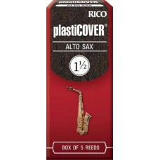 RICO RRP05ASX150 Plasticover трости для саксофона альт №1,5