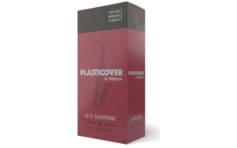 RICO RRP05ASX200 Plasticover трости для саксофона альт №2