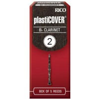 Rico RRP05BCL200 Трость для кларнета Bb