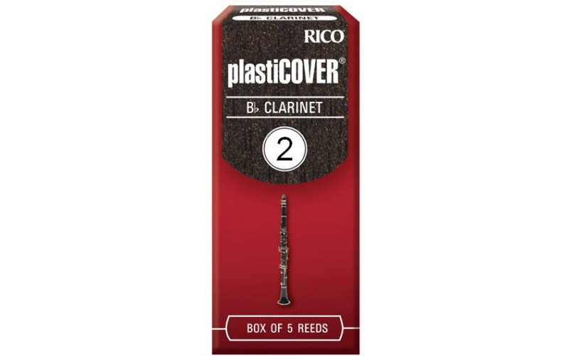 Rico RRP05BCL200 Трость для кларнета Bb