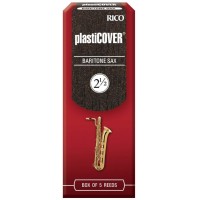 RICO RRP05BSX250 - трости для саксофона баритона - 2.5  (5шт)