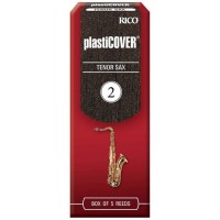 RICO RRP05TSX200 Plasticover трости для саксофона тенор №2, 5 шт/упак