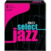 RICO RSF10ASX2H Select Jazz трости для саксофона альт, fld, 2H