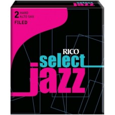 RICO RSF10ASX2H Select Jazz трости для саксофона альт, fld, 2H