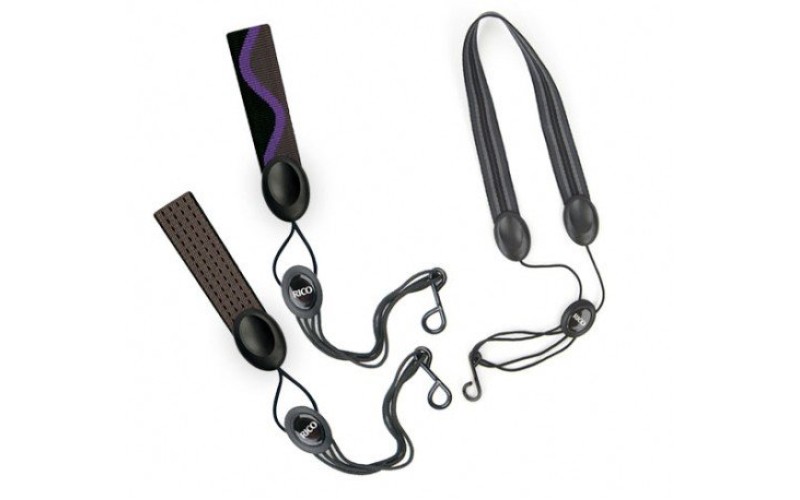 RICO SJA11 Ремень для саксофона (гайтан) - Alto/Soprano