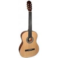 RIGEIRA RC-395 N Классическая гитара