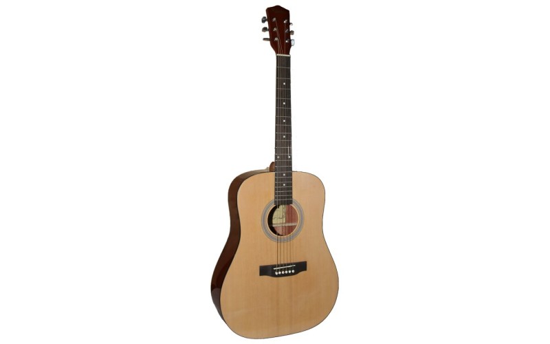 RIGEIRA RD-411 N Акустическая гитара