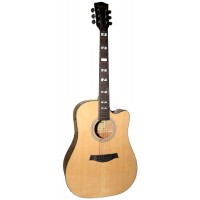 RIGEIRA RD-412C N Акустическая гитара