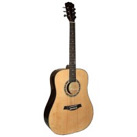 RIGEIRA RD-414 N Акустическая гитара