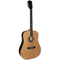 RIGEIRA RD-416 N Акустическая гитара