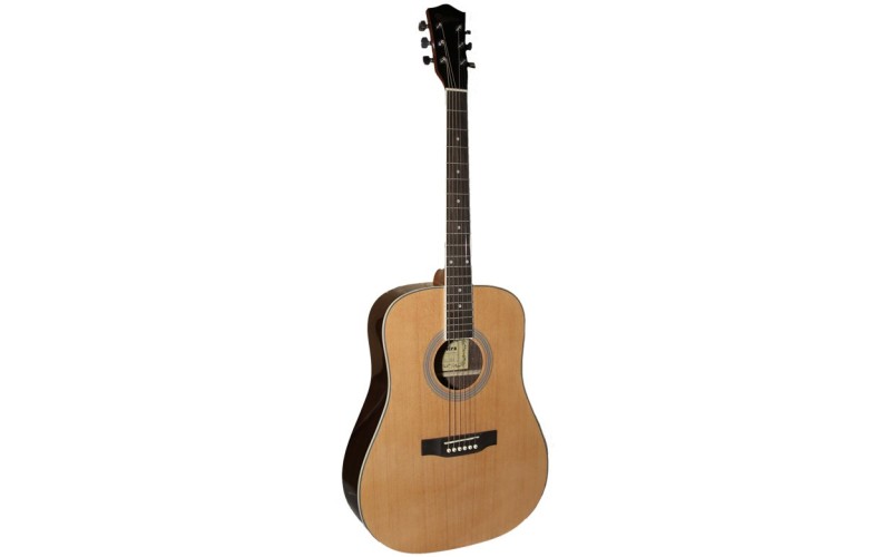 RIGEIRA RD-416 N Акустическая гитара