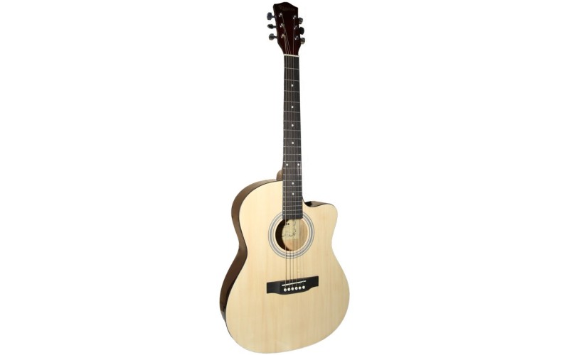 RIGEIRA RF-390C N Акустическая гитара