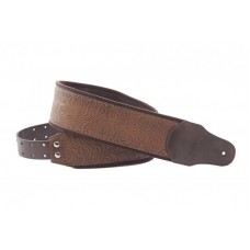 RightOn Straps 8401010100384 Groove B-Sandokan Woody Ремень для гитары