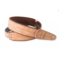 RightOn Straps 8401070040262 Mojo Cork Beige Ремень для гитары