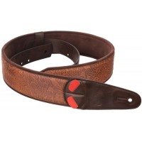 RightOn Straps 8401070130383 Mojo Sandokan Woody Ремень для гитары