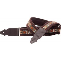 RightOn Straps 8401080050008 Ready Standard Plus Merida Unique Ремень для гитары
