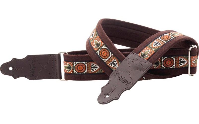 RightOn Straps 8401080050008 Ready Standard Plus Merida Unique Ремень для гитары