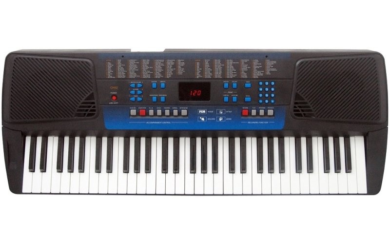 RINGWAY CK62+B - Синтезатор, 61кл