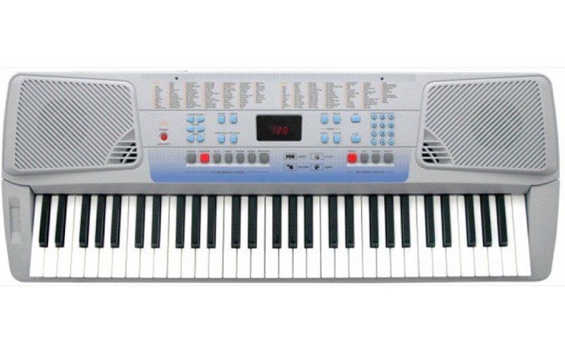 RINGWAY CK62+S - Синтезатор, 61 кл