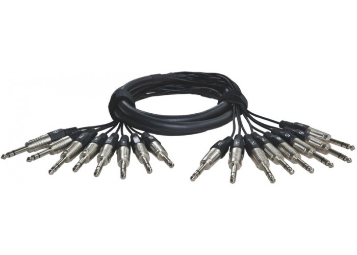 RME ALVA T8T8Pro5 аналоговый мультикор