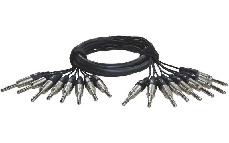 RME ALVA T8T8Pro5 аналоговый мультикор