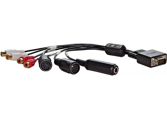 RME BO9632-CMKH unbalanced кабель небалансный