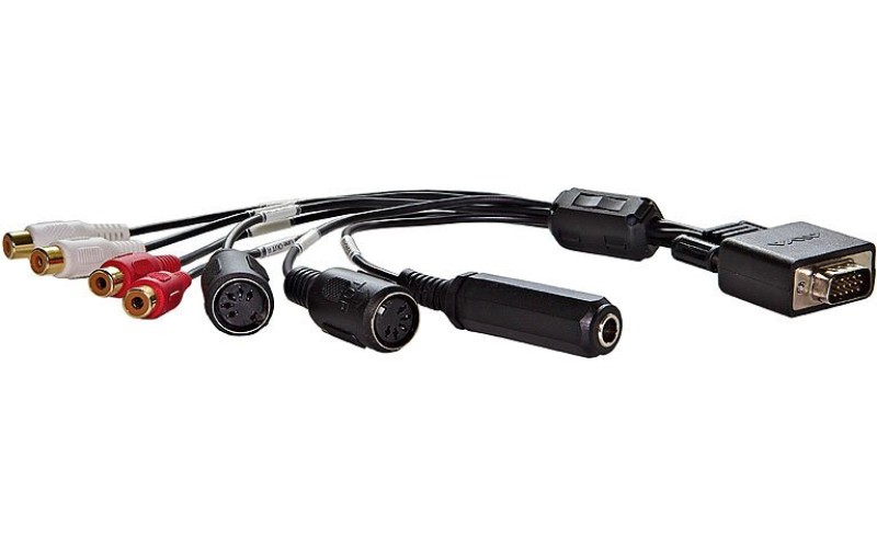 RME BO9632-CMKH unbalanced кабель небалансный