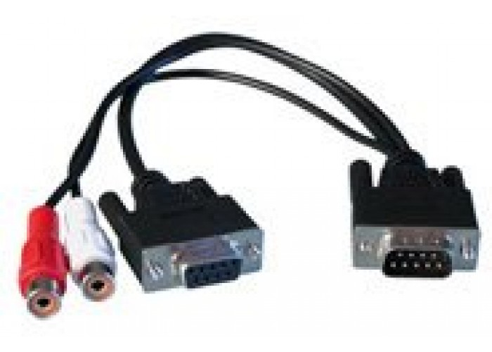 RME BOHDSP9652 SPDIF кабель