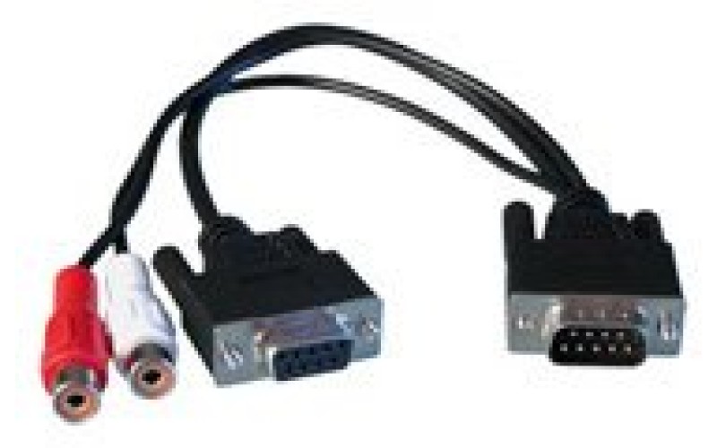 RME BOHDSP9652 SPDIF кабель