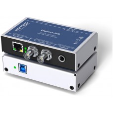 RME Digiface AVB интерфейс USB 3.0 мобильный 256-канальный