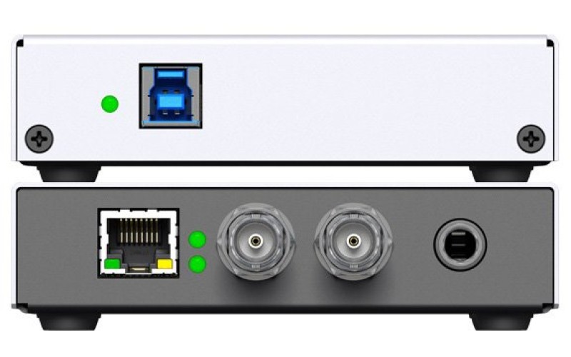 RME Digiface AVB интерфейс USB 3.0 мобильный 256-канальный