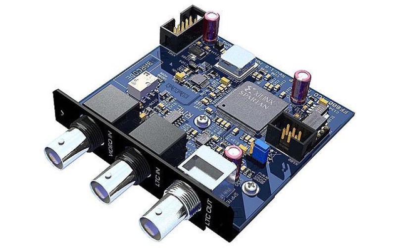 RME FF-TCO Time Code Option опция Time Code для Fireface 800