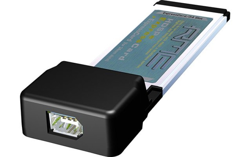 RME HDSPe Express Card карта для Multiface