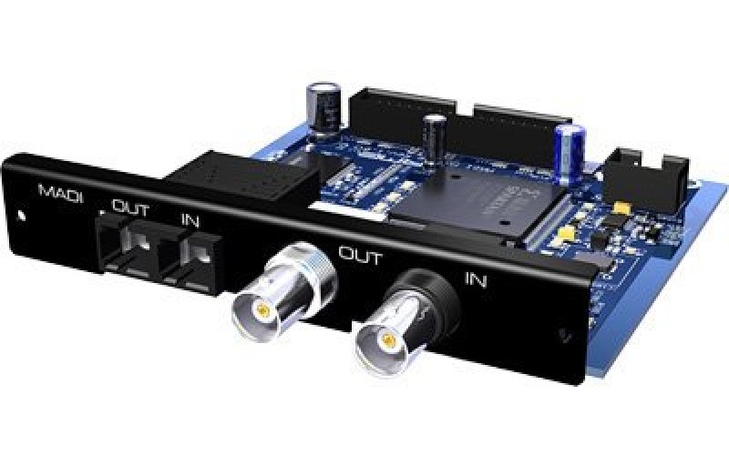RME I64 MADI Card опция MADI