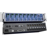 RME Micstasy пульт