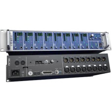 RME Micstasy пульт